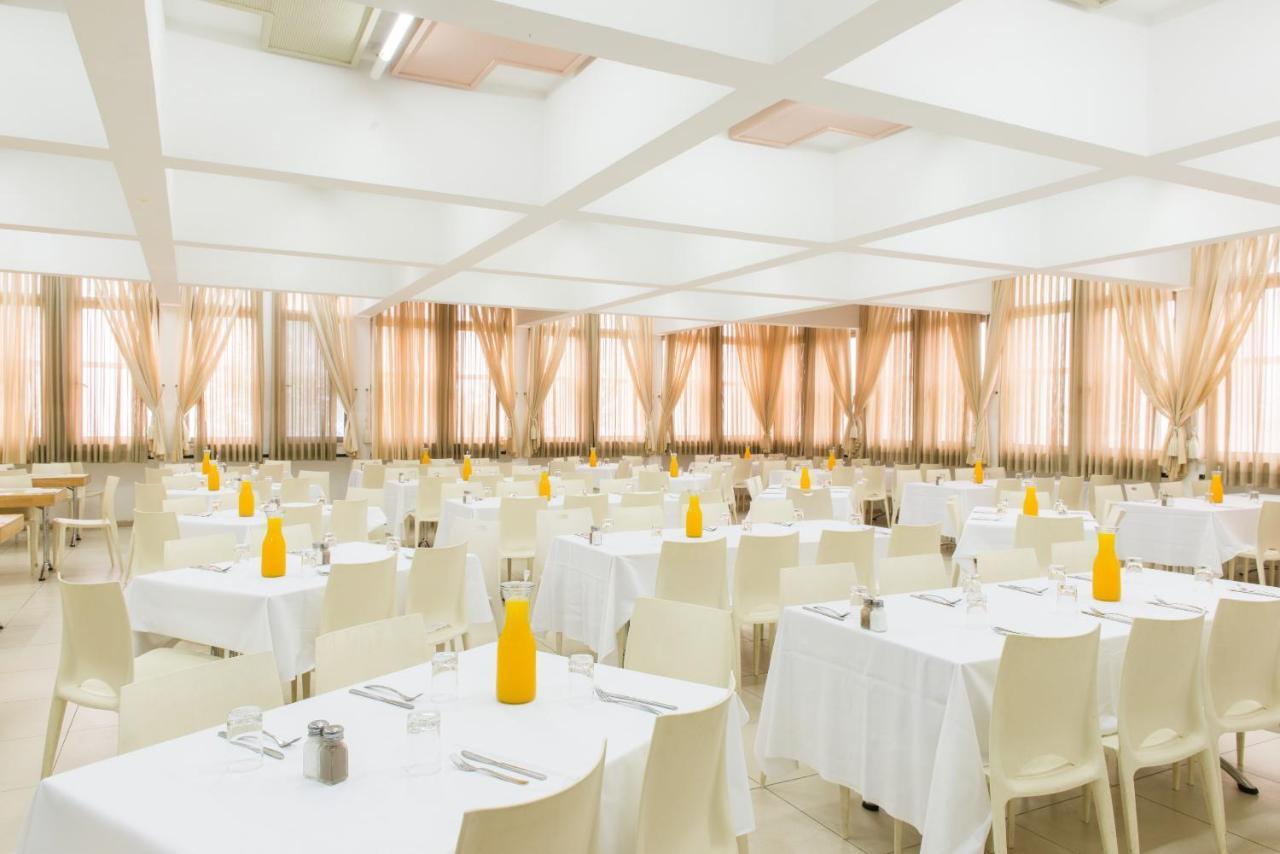 Hi - Tel Hai Hostel クファル・ギラディ エクステリア 写真